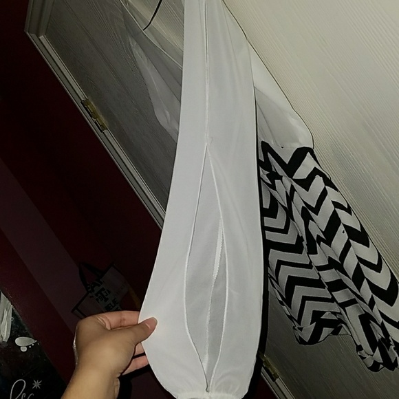 DRESSY ROMPER - Picture 3 of 5